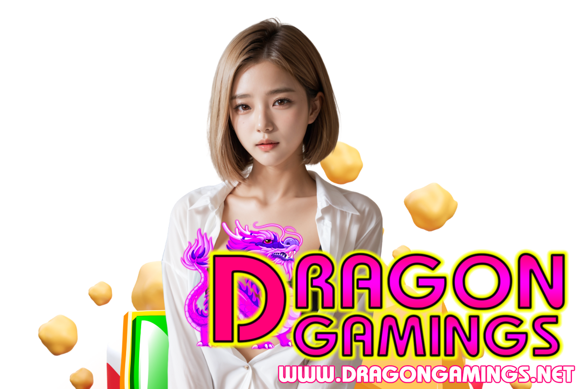 dragongamings