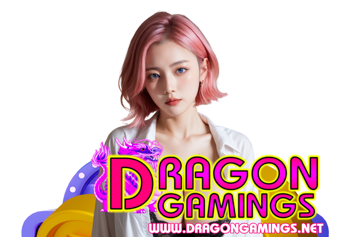 dragongamings สมัคร