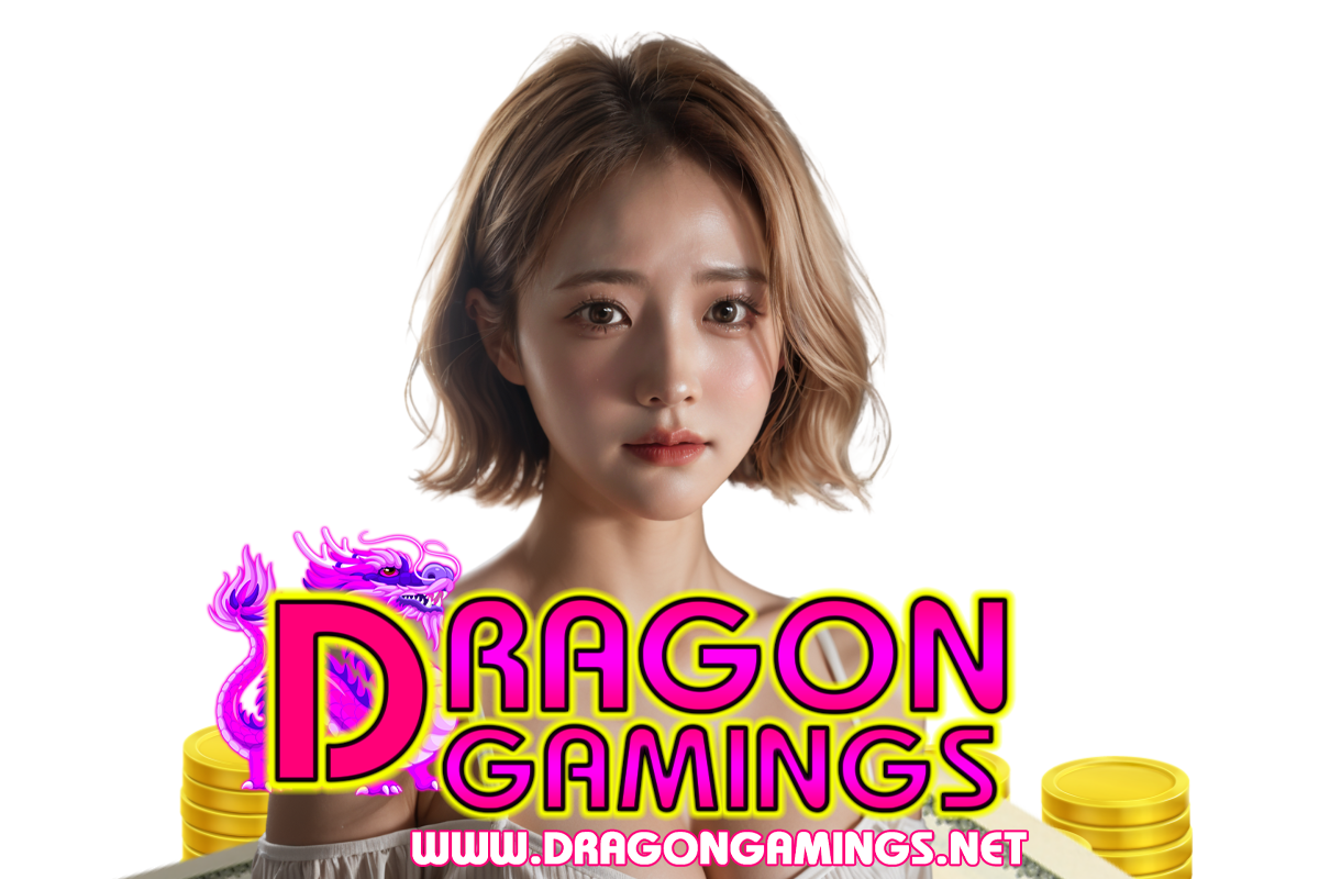 dragongamings สล็อต